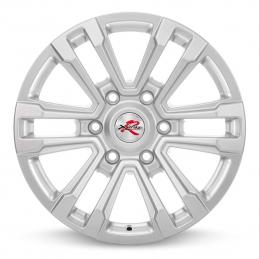 X`trike RST R107 7.5x17 PCD6x139.7 ET25 DIA 106.1  HS